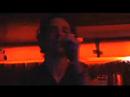Sid Brown \"Crossed Fingers\"  Buddyhead X-MAS Party (2of 2)