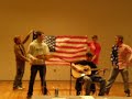 AMERICAN NATIONAL ANTHEM