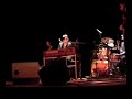 Hammond Organ/Mauri Sanchis Band Live -COOKIN'-