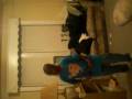 RARA DOES THE DMX DANCE