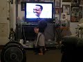 Baby Maddy Won't Play The Game