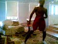 Crank Dat Spongebob (Fast Attempt)