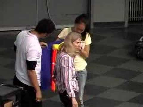 Membrane Phospholipid Demo 10/1/07