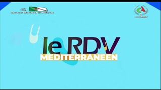 Le RDV MEDITERRANEEN -15.06.2022