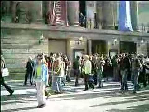 Berlin State Opera - Staatsoper ...