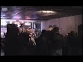 Gravel Blaster Live in Little Rock Part 1