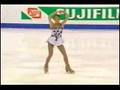 Yukina Ota 2002 Jr. World Championships SP
