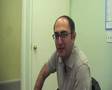 Touraj wishes best of luck to MeetmyPlanet.com