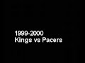 Sacramento Kings-Jwill Magic with Corliss Williamson Sacramento Kings-Jwill Magic with Corliss Williamson