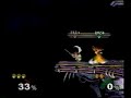 NinjaLink (Roy) vs Dark.Pch (Peach)