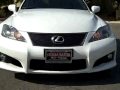 Lexus,IS-F,Las Vegas