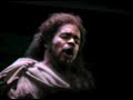 Mark Rucker sings Dio di Giuda