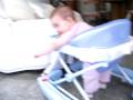 videos de Pilar en andador