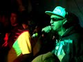 Racionais Mcs  mulher electrika(cenoura)