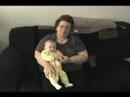 Meeting Grandma Marylou
