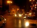 فرحه جماهير العميد في شوارع الخليل