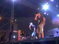 caparezza ilaria condizionata,insanamente sound festival cortona.wmv