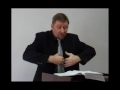 Estudo Bíblico na EBD da IPA - Pr. Kenneth Wieske