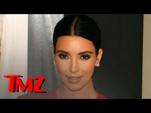 finally - Kim Kardashian and Kanye West have their kid ... But what's her name gonna be?!