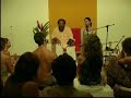 Mooji fala sobre o livro de Sri Nisargadatta Maharaj