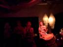 As Jinganas - revolucionary funk carioca from Sweden!
