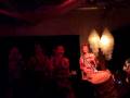 As Jinganas - revolucionary funk carioca from Sweden!