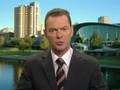 videos de Sunday Agenda - Interview with Christopher Pyne
