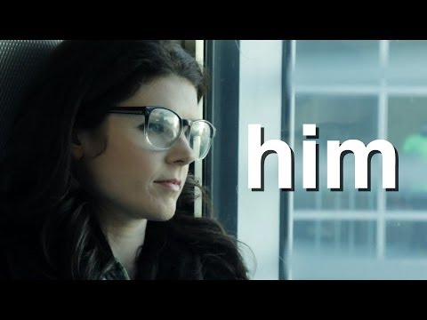 Him - Official Trailer