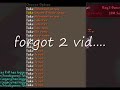 I hellen I bounty hunter video 1 (mass destruction)