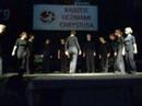 Pantomima \"Biada mi, gdybym nie g?osi? ewangelii\" cz. 1 Pantomima \"Biada mi, gdybym nie g?osi? ewangelii\" cz. 1