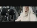 Gandalf vs Orcos Gandalf vs Orcos