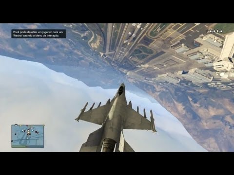 Funklinstream - GTA V Online