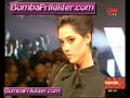 cansu dere - süper bacak ve göğüsleri harika