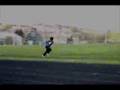 JUMPING OVER A CAR