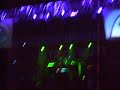 With Me (Signalrunners Club Mix) @ Istmo Music Nights