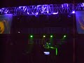 With Me (Signalrunners Club Mix) @ Istmo Music Nights