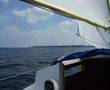Second single-handed sailing trip 2007 - 2. Einhandtörn 2007