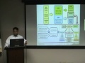 Seminar: Astani Department - Dr. Auroop Ganguly