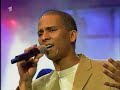Xavier Naidoo feat RZA - Ich Kenne Nichts (LIVE