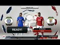 Chelsea-Benfica 2-1 All Goals & Highlights 2013.05.15. FINAL Europa League (Prediction FIFA 13)