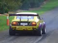 ballaratlightcarclub hillclimb datsun 260z