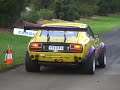 Mt Leura Hillclimb - 4WD V8 Chev Datsun 260Z Mt Leura Hillclimb - 4WD V8 Chev Datsun 260Z