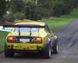 Mt Leura Hillclimb - 4WD V8 Chev Datsun 260Z