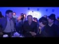Globe Samsung Galaxy S III Launch (June 1, 2012)