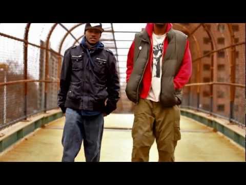 City of the Real-Karanji ft. Aaron Lamont