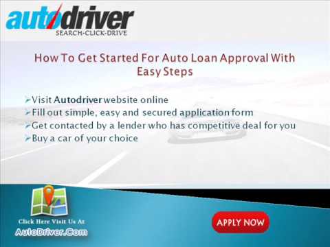 how to get a vehicle loan with no credit