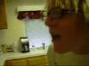 Michael And Sophia's Cooking Show