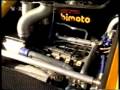 MTM BIMOTO Audi TT Nardo Test