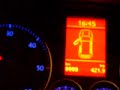 Volkswagen Touran TDi Rabiando