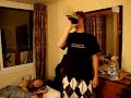 WIR CHILLEN MIT MAU MAU